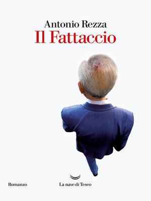 cover image of Il Fattaccio